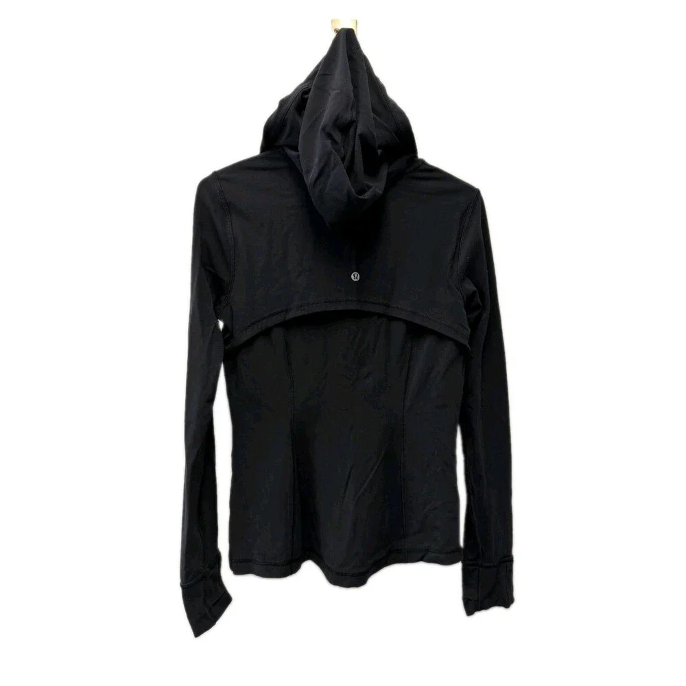 lululemon athletica lululemon hooded